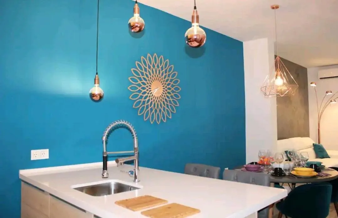 Apartment Minty Stay Mendoza Rios Seville Spain